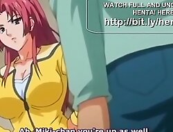 Hentai Horny Mother Fucking Sleeping Son - watch more and uncensored at fullhentai.site