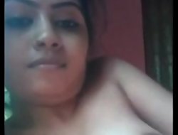 Tamil wife Dark Nipple- iva paala nan kudichiruken