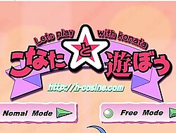 Let's Play with Konata Flash Game (English)  xxx sex mediafire porn /file/zpdkrf53ojidtzw/%5BCosine%5Dlucky-drill-let%27s-play-with-konata.swf/file